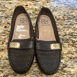 Daisy Fuentes shoes size 6.5